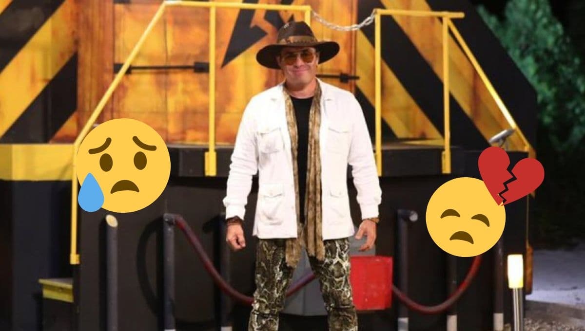 Filtran que Exatlón All Star es la ÚLTIMA temporada del reality, TV Azteca no pudo salvarlo