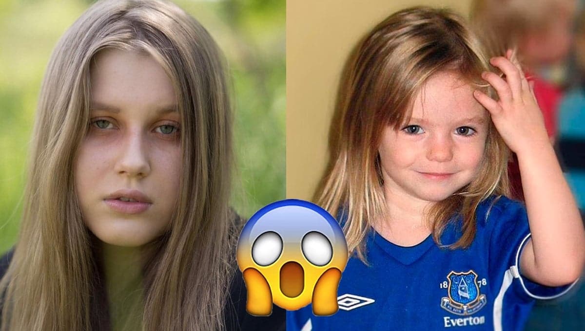 ¿Quién es Madeleine McCann? El caso viral tan perturbador que está volando la mente de muchos | FOTOS
