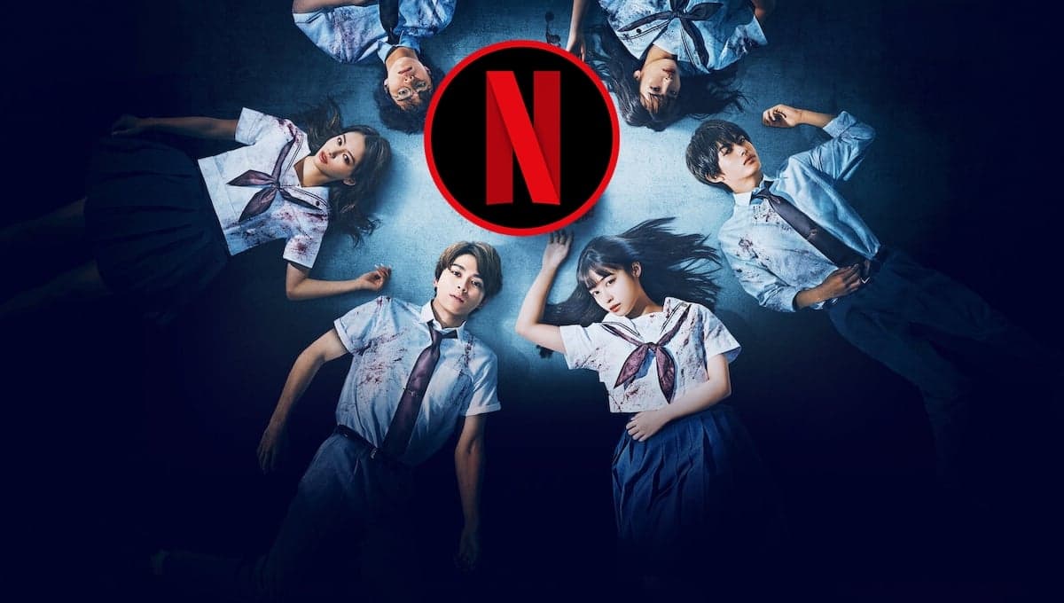 La película de Netflix que hará realidad tus PESADILLAS, dura 2 horas y no podrás sacarla de tu mente