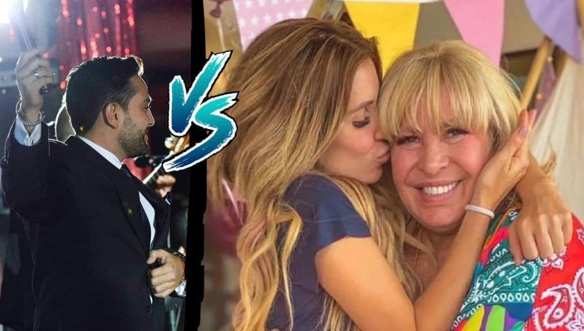 Alumno de La Academia asegura que Magda Rodríguez mató a su mamá y Andrea Escalona responde