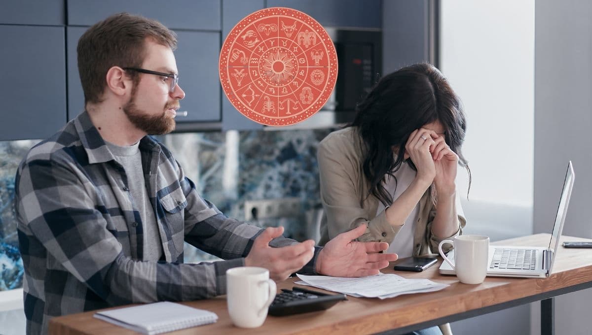 De todos los signos del horóscopo, solo 3 te traicionarán en la primera oportunidad