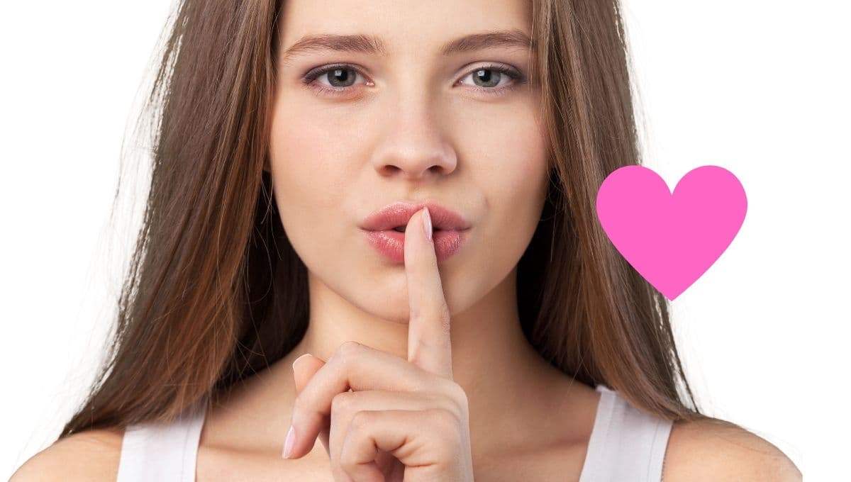 De todos los signos del horóscopo, solo a 3 les gustas en secreto pero jamás lo revelarán