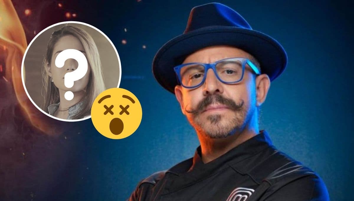 Era favorita del Chef Benito, luego fue VETADA pero regresó a MasterChef México por influencias