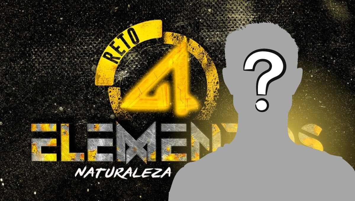 De Código Fama a Reto 4 elementos: ESTE es el actor más CODICIADO de la nueva temporada