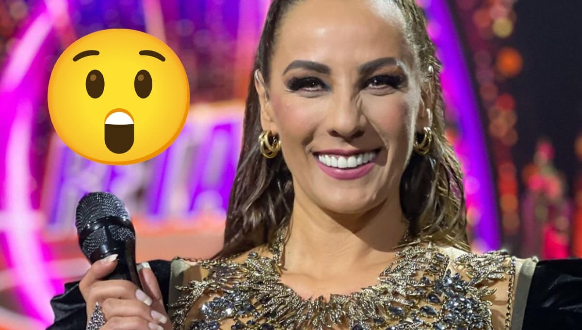 Consuelo Duval confiesa que estuvo enamorada del EX de Ninel Conde pero nunca "la peló"