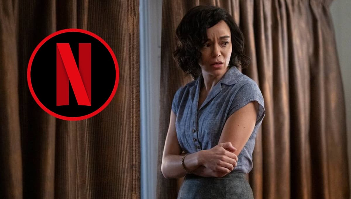 La increíble película de Netflix que te mantendrá en tensión por 90 minutos, su final es BRUTAL