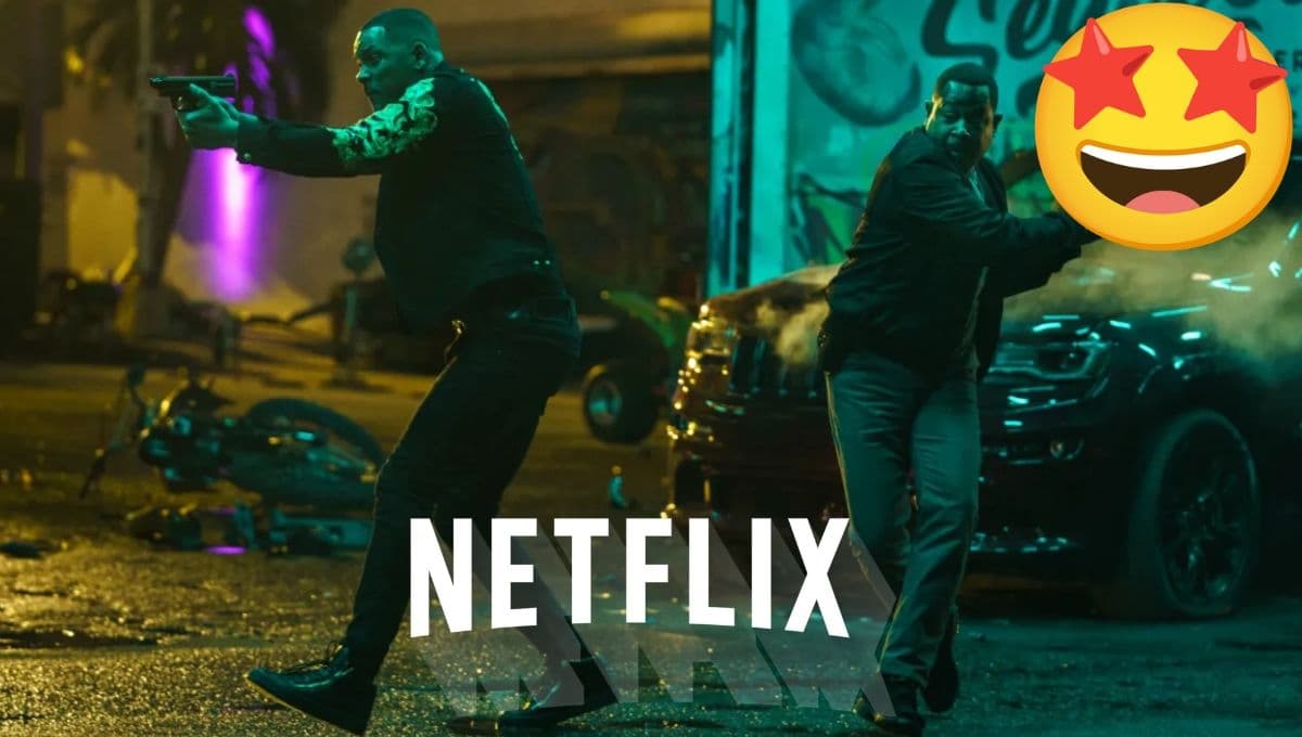 La impactante película de Netflix que trae de regreso a los héroes de tu infancia, dura 2 horas y te sacará una lágrima