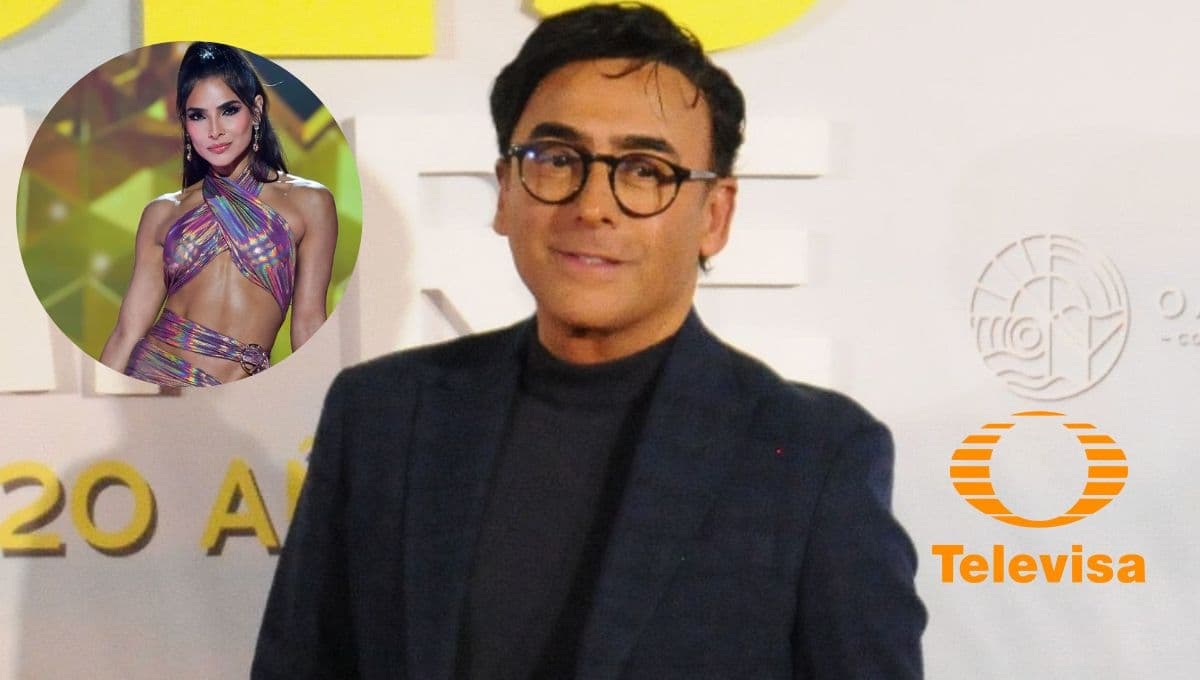 Mi Famoso y Yo: ¿De qué trata el NUEVO programa de Televisa con Adal Ramones?
