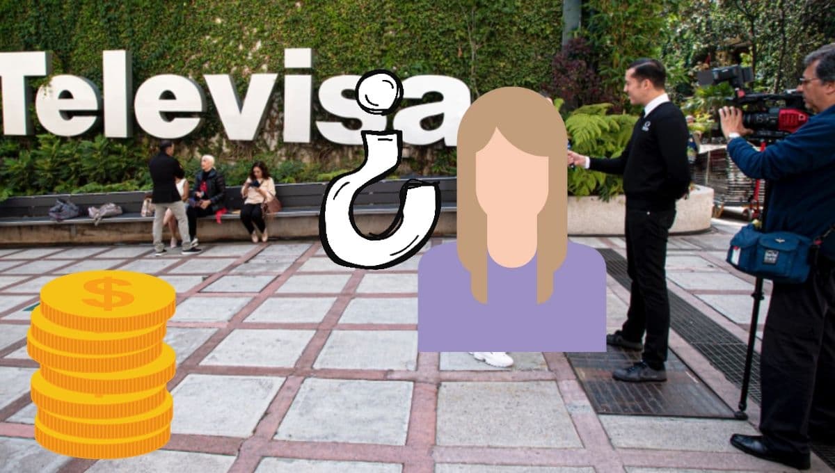 Fue acusada de ROBO y por poco se acaba su carrera, ahora está a un paso de regresar a Televisa