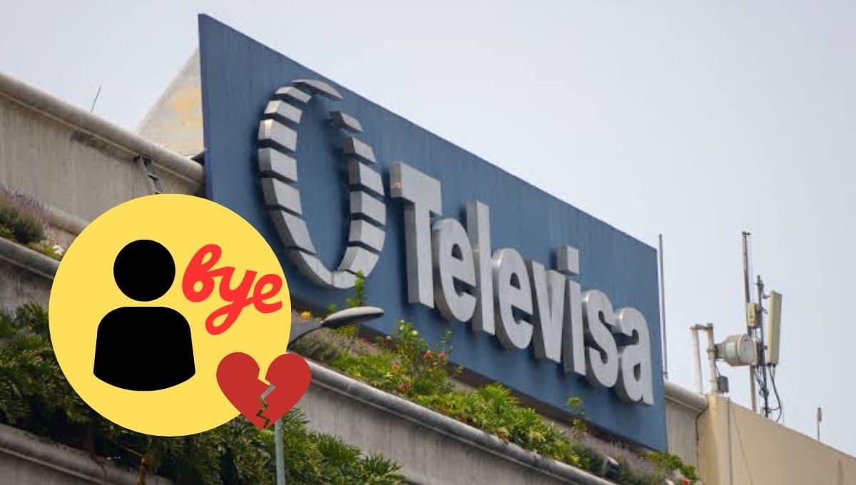 Fue una estrella ENORME de Televisa y luego de triunfar en Netflix se RETIRA de la televisión