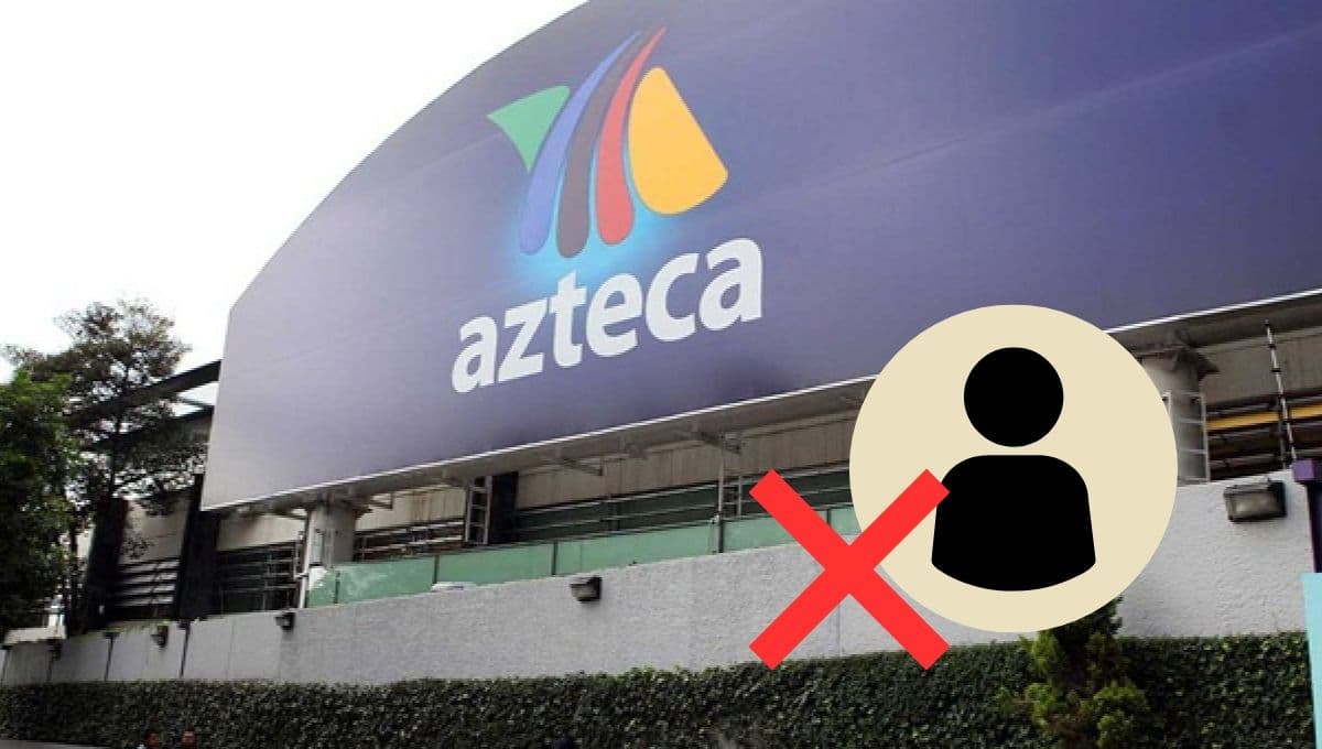 Polémico conductor de TV Azteca estaría a un paso del DESPIDO tras más de 10 años al aire