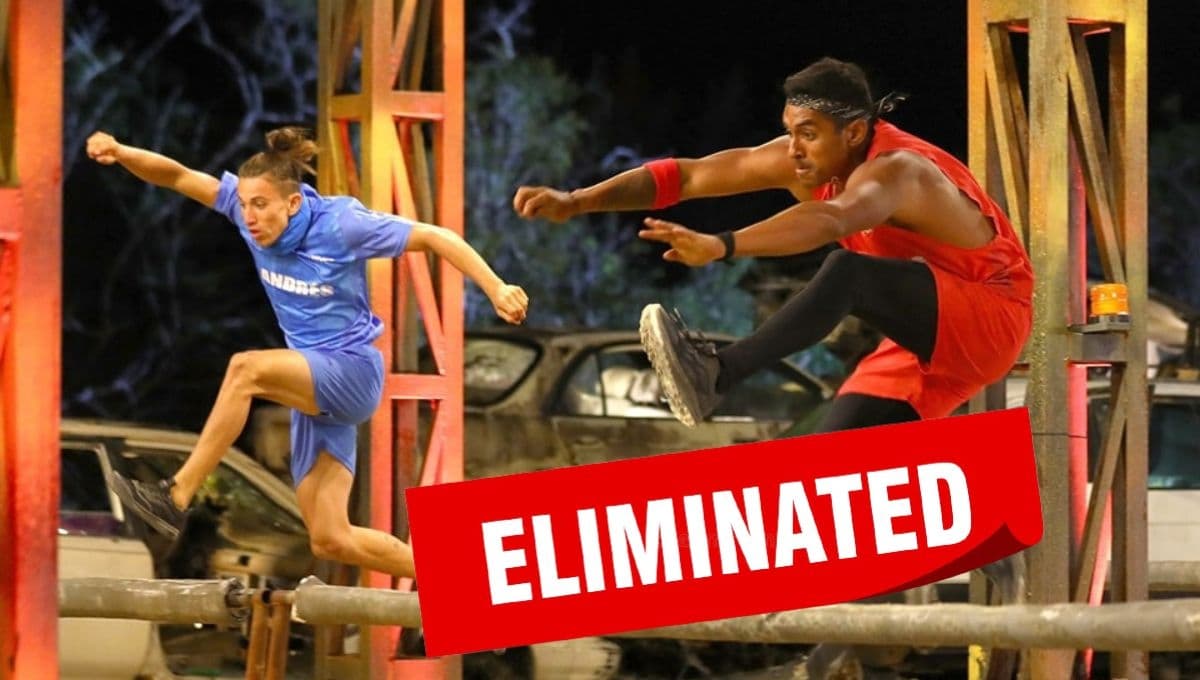Uno de estos hombres ya está ELIMINADO de Exatlón All Star en tiempo real