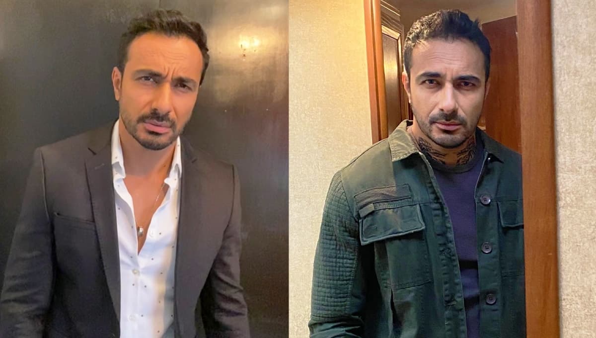 ¿Quién es Pascacio Lópéz, actor acusado de abuso que fue liberado de prisión?