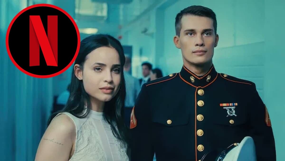 La película de Netflix que demuestra a la perfección que del amor al odio solo hay un paso