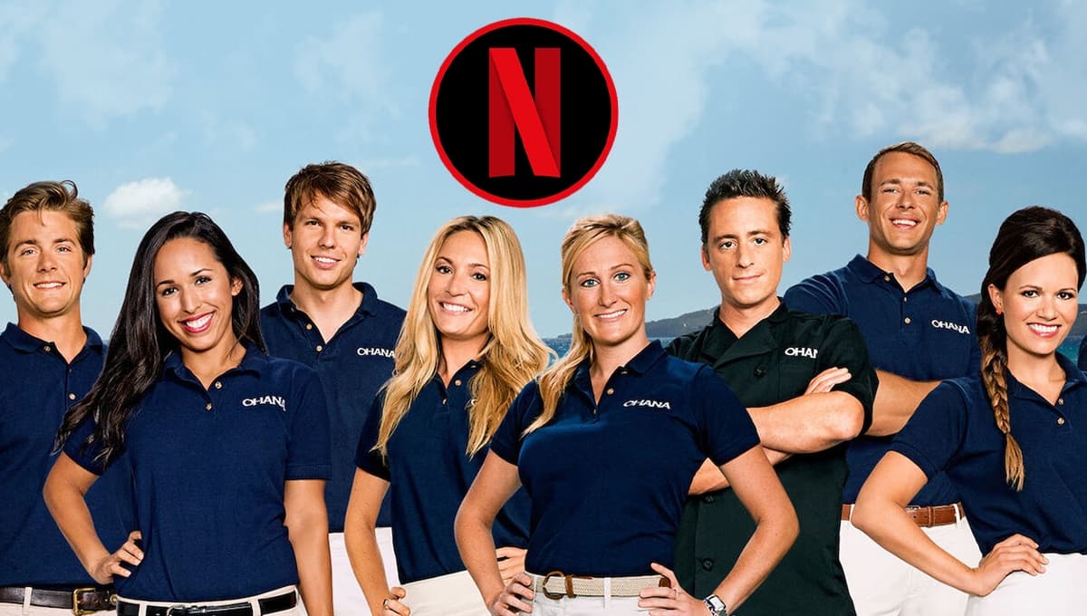 El reality de Netflix que te hará explotar, no querrás trabajar en un ambiente bajo presión NUNCA