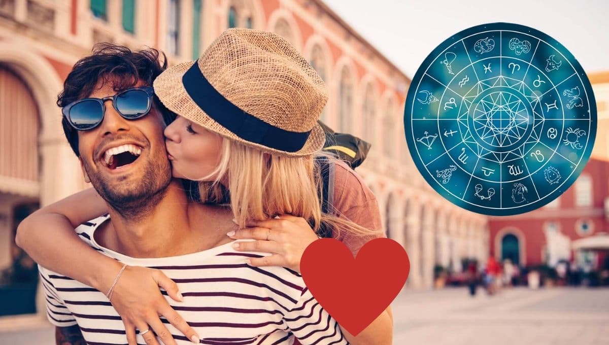 ¿Cuál es el signo más AMADO de todo el zodiaco?