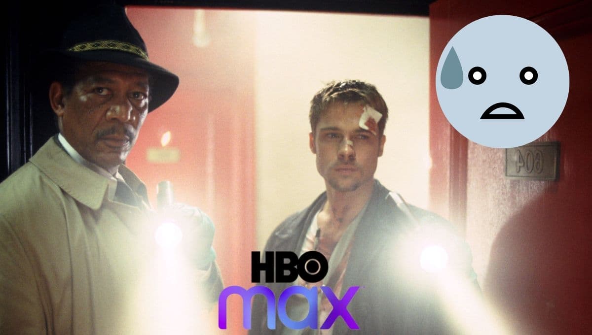 La película de HBO Max que te volará la cabeza, tiene uno de los finales más memorables de la historia del cine