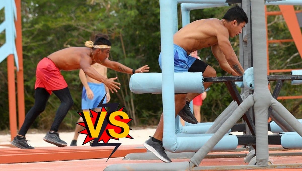 Exatlón All Star 2023: ¿Quién gana hoy la Batalla Colosal miércoles 1 de marzo?