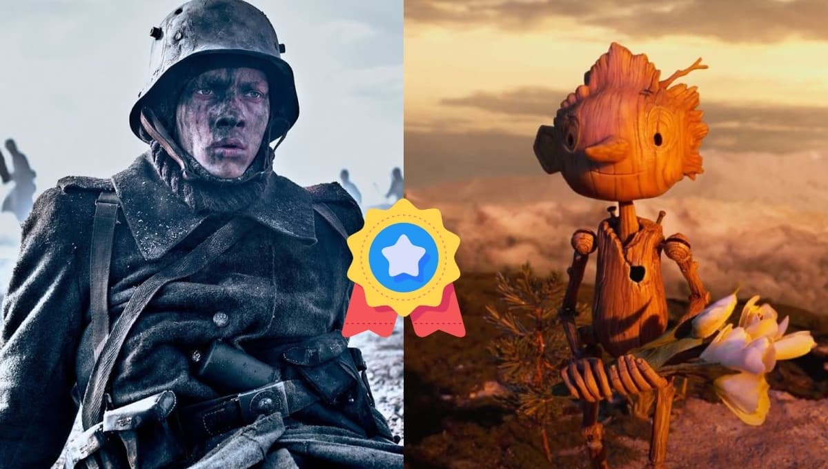 Premios Óscar 2023: TODAS las películas en Netflix nominadas y cuáles sí vale la pena ver