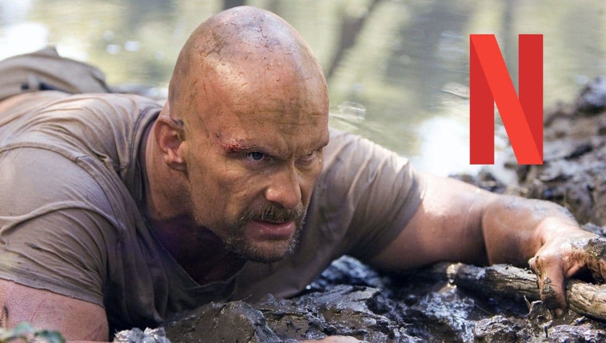 La cruel película de Netflix que en 2 horas exhibe lo INHUMANO que puede ser un reality show