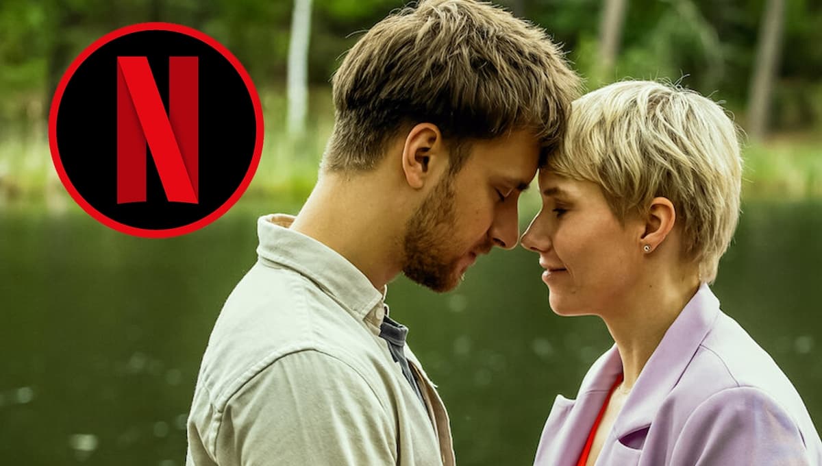 Netflix tiene la película perfecta que demuestra lo INCREÍBLE que puede ser una aventura