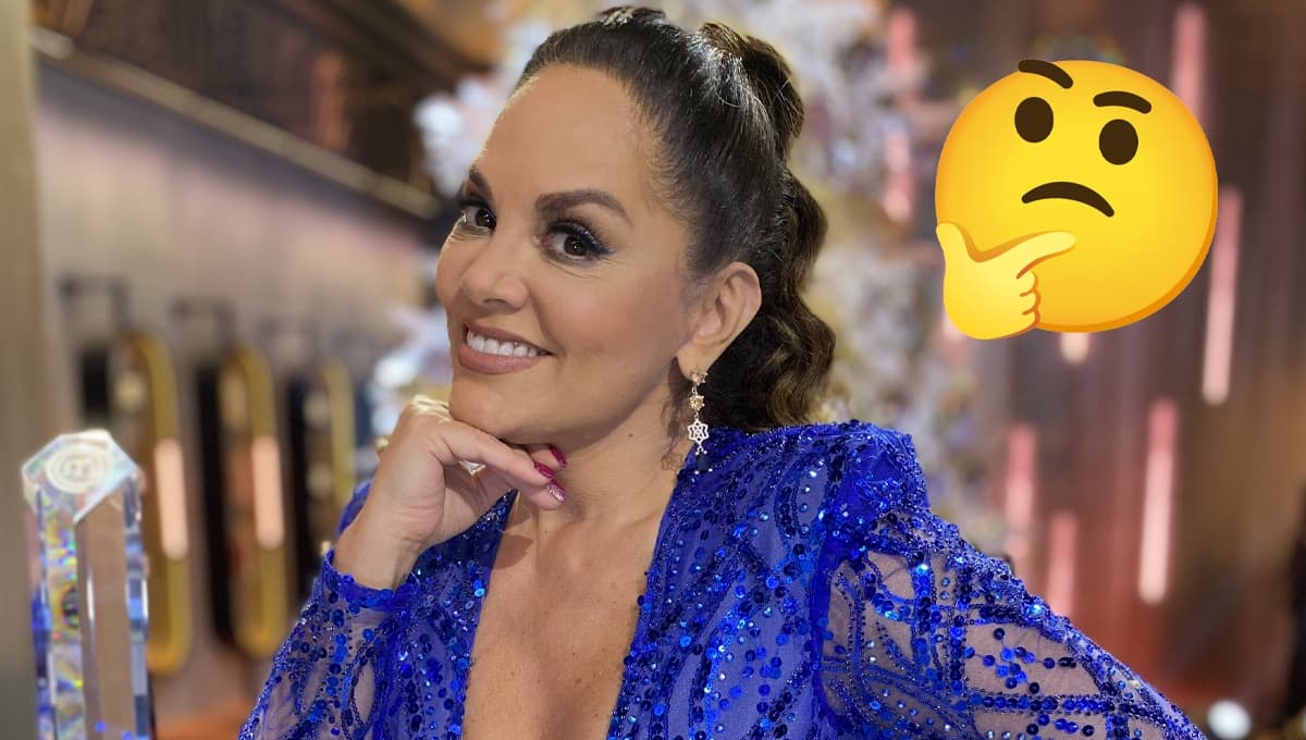 ¿Tatiana será la conductora de MasterChef Celebrity 2023? Esto fue lo que contestó