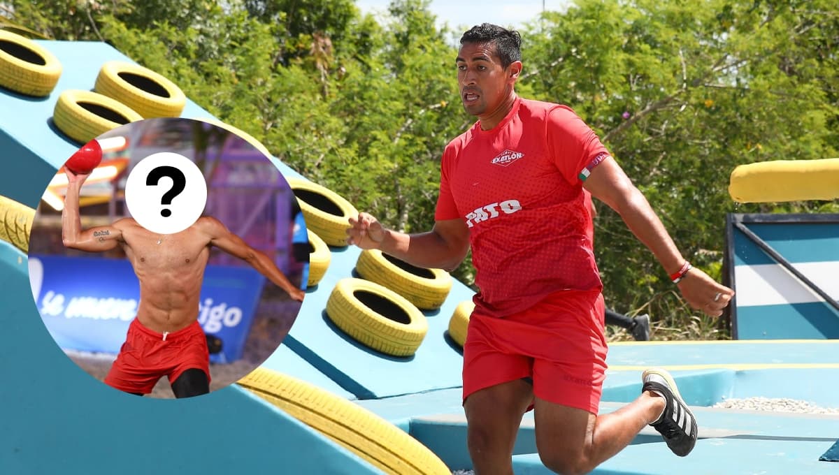 Fue HUMILLADO por Pato Araujo pero años después obtuvo su VENGANZA en Exatlón All Star