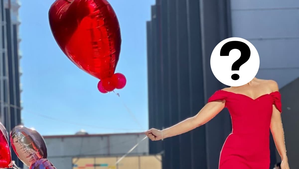 Salió de Televisa por un ESCÁNDALO y ahora presume un matrimonio ejemplar