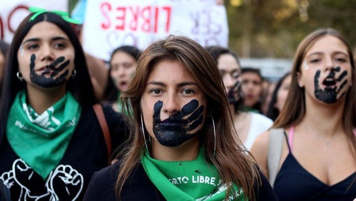 Marcha 8 de marzo: Horario, ruta y vías alternas por el Día Internacional de la Mujer en CDMX