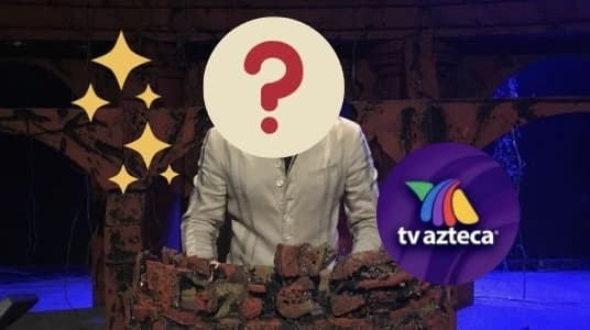 Fue poco valorado por TV Azteca y ahora es su MÁXIMA estrella; ya factura como Shakira