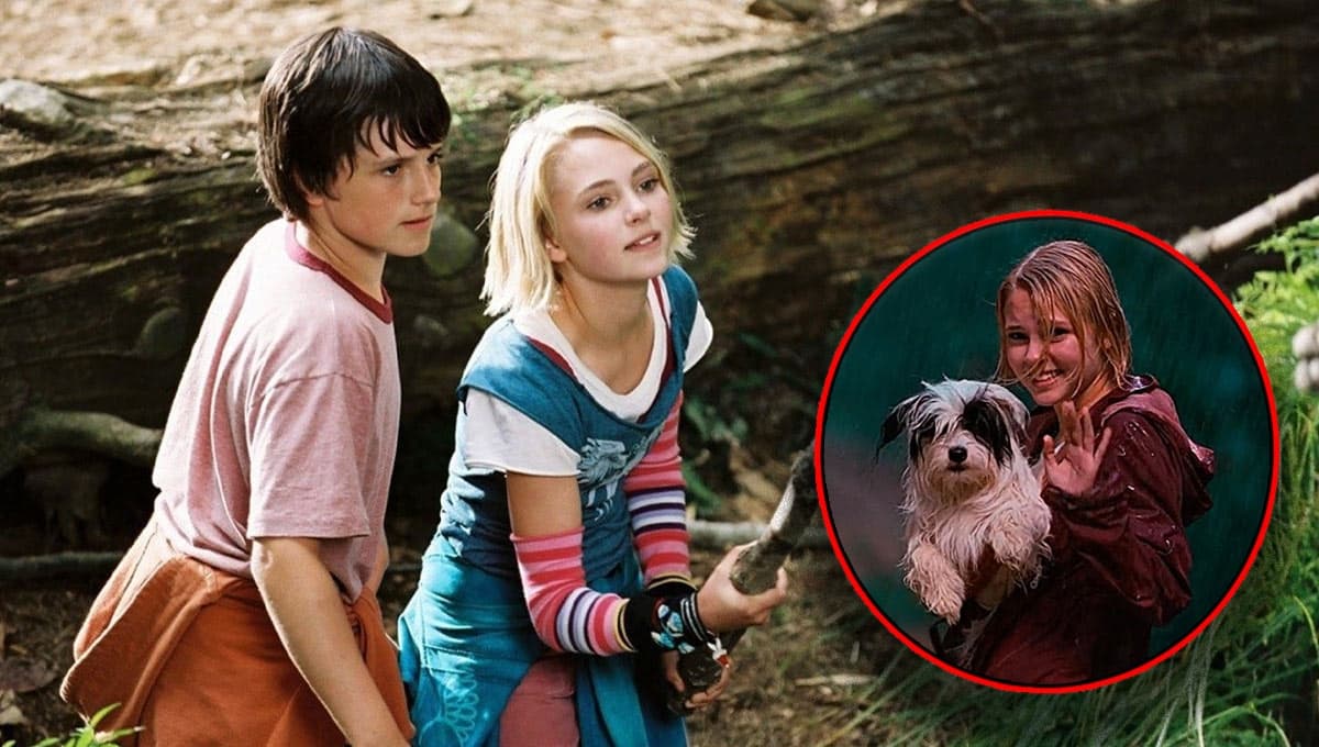La película de Netflix que seguramente revivirá un profundo DOLOR de tu infancia; su final es increíble