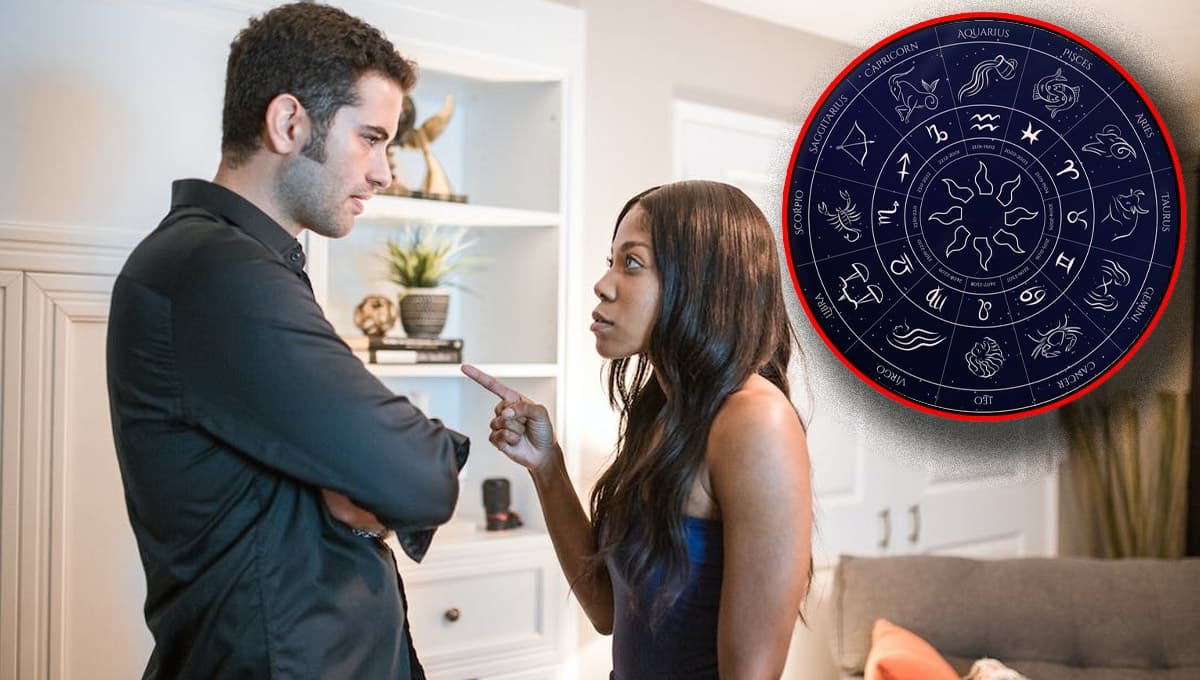 ¿Cuál es el signo más MANIPULADOR emocional de todo el zodiaco?