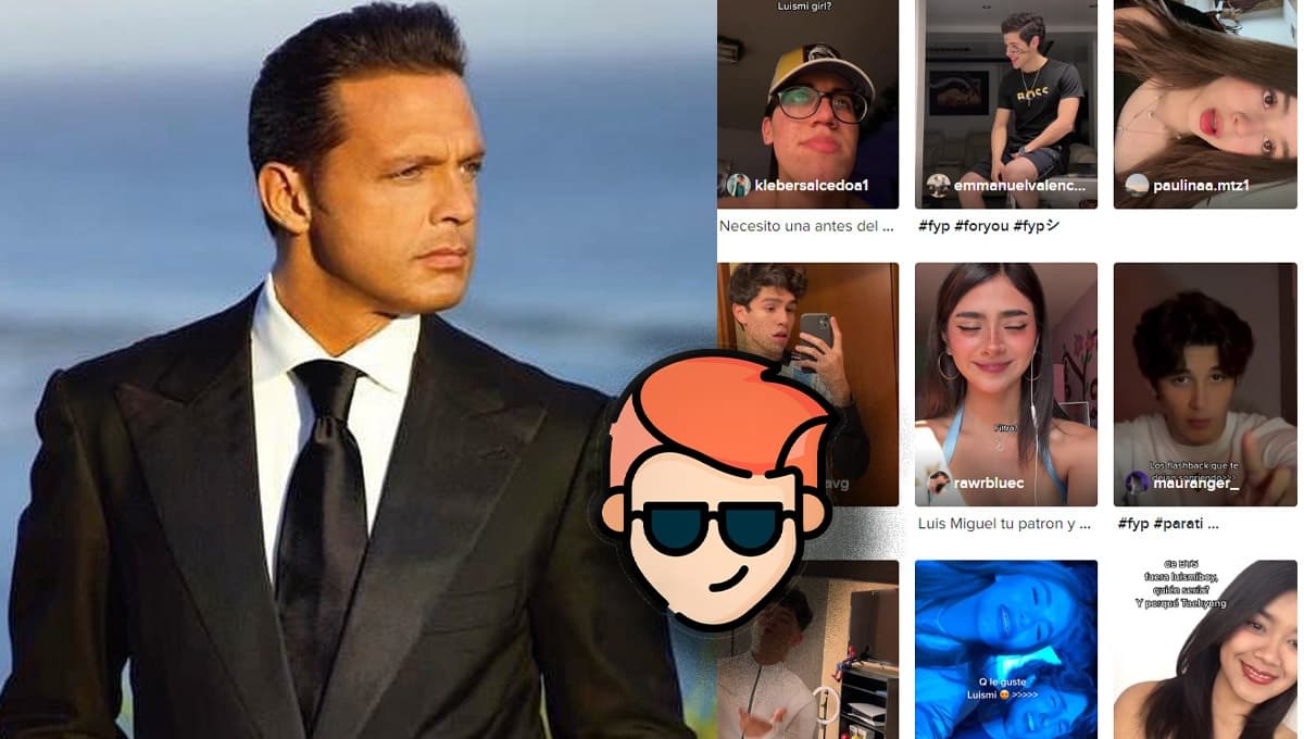 ¿Qué es ser un Luismi boy? El trend de los mirreyes en TikTok
