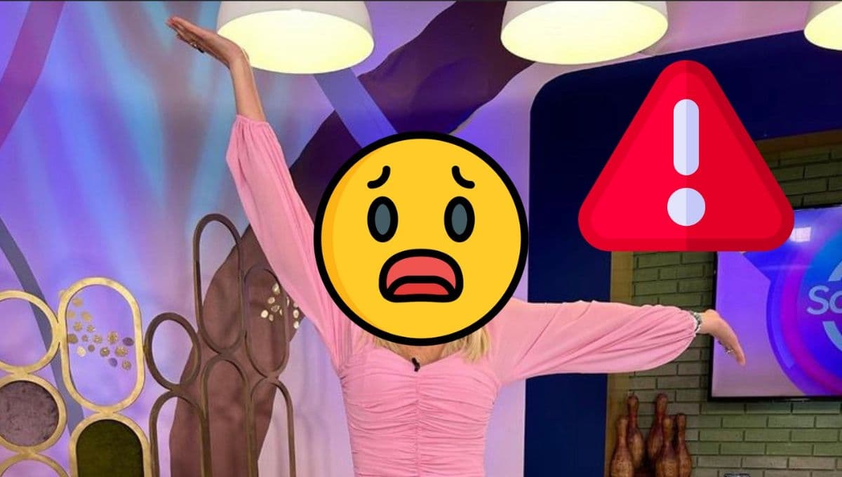 Conductora destapa FRAUDE de TV Azteca y amenazas que recibió para no exponer sus mentiras