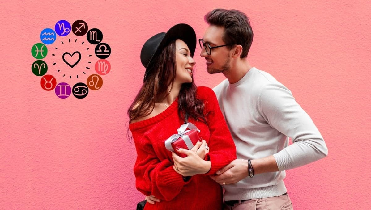 De todos los signos del horóscopo, solo 3 te harán sentir realmente AMADO