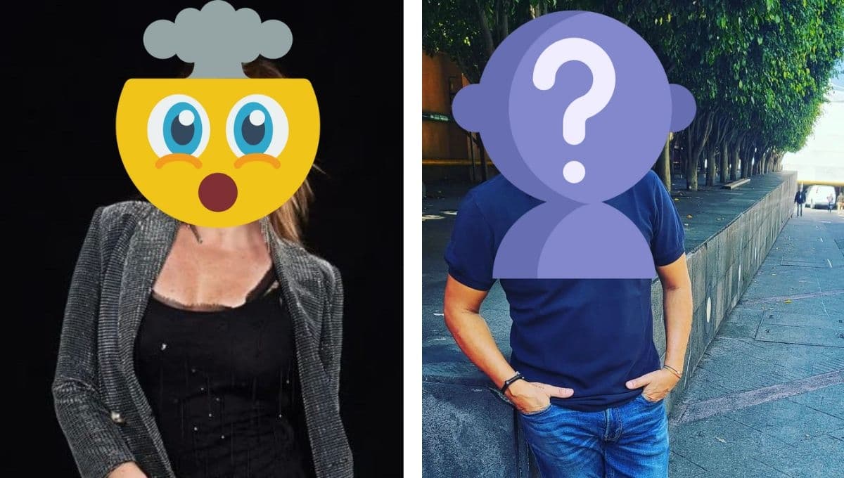Fue la AMANTE de querido conductor de Televisa y ahora está VETADA del programa Hoy
