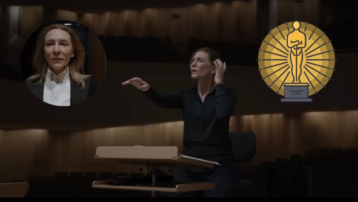 La película nominada a los Oscar 2023 que te enseñará a levantarte pese a las adversidades