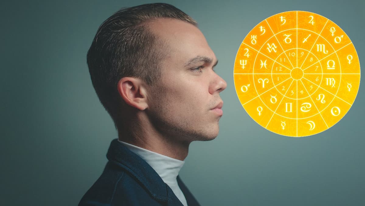 ¿Cuál es el signo más FRÍO del zodiaco?