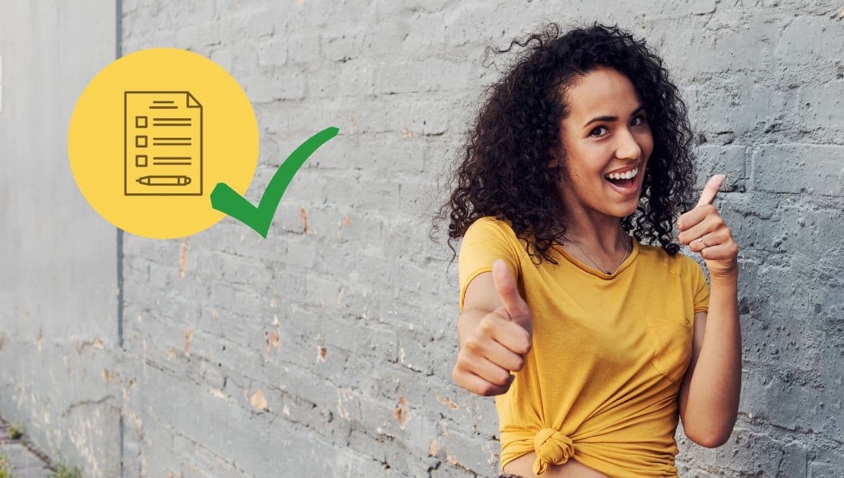 ¿Qué tan buena persona eres? Este test de personalidad te lo dirá