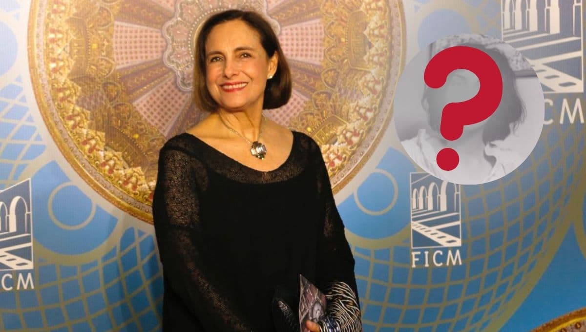 Eternamente Amándonos: Así lucía Diana Bracho de joven años antes de la telenovela de Televisa