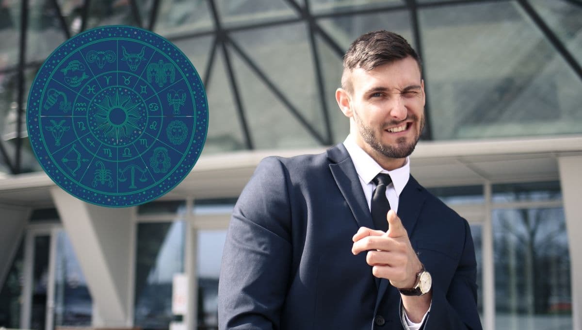 ¿Cuál es el signo más COQUETO de todo el zodiaco?