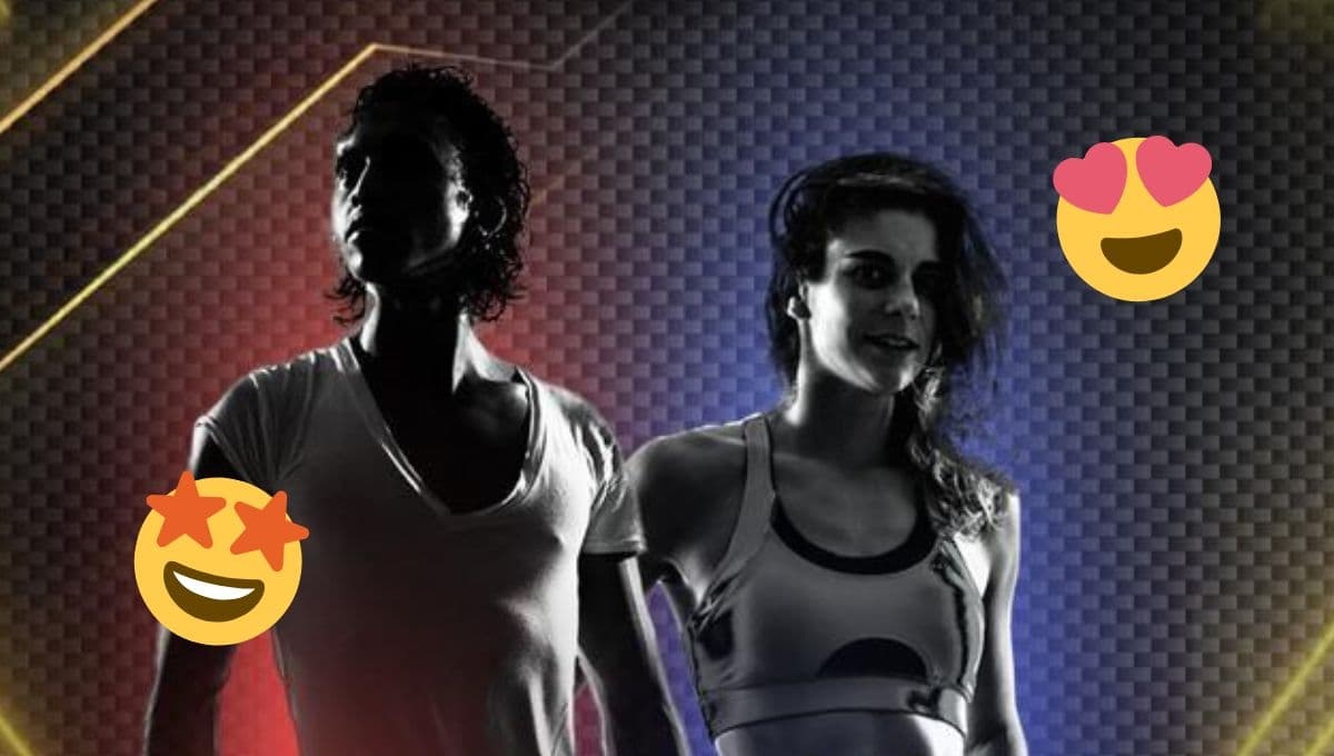 ¿En qué consiste la segunda etapa de Exatlón All Star 2023?