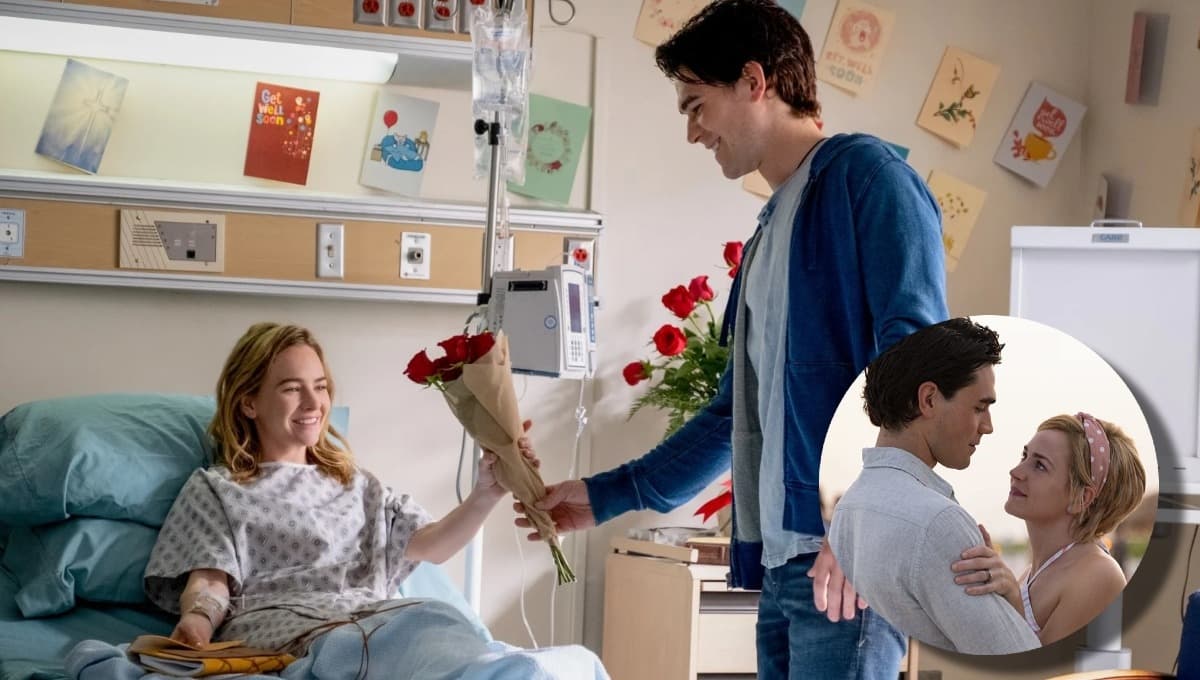 La película de Netflix basada en una historia real, dura 2 horas y te apachurrará el corazón