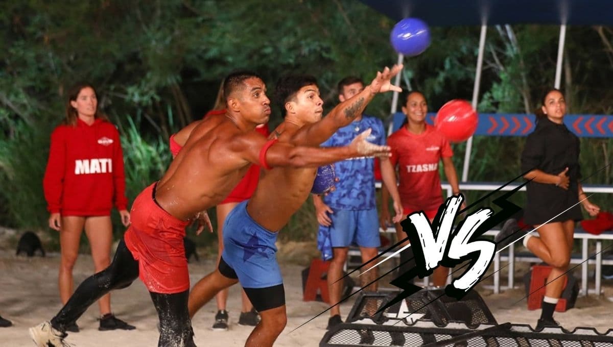 Exatlón All Star 2023: ¿Quién gana La Supervivencia HOY jueves 16 de marzo?
