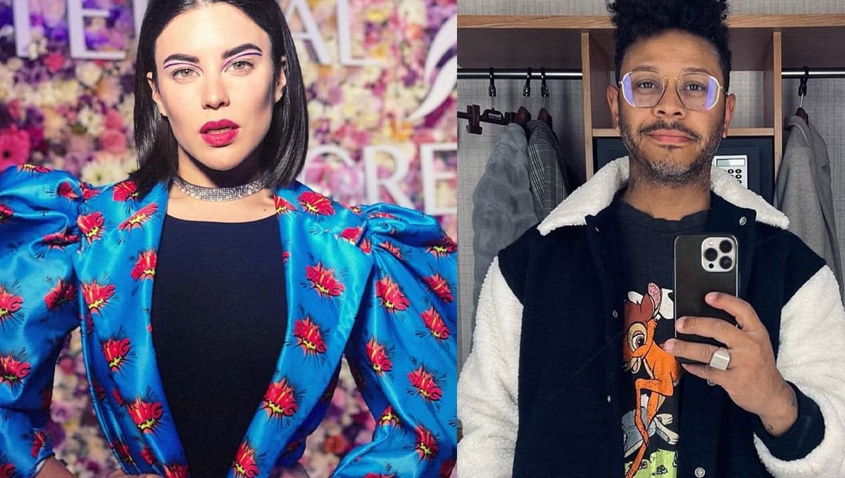 ¿Quién es Melissa Galindo, cantante que denunció a Kalimba por acoso?