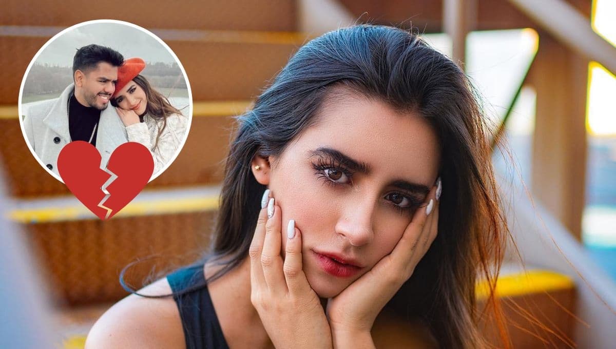 ¿Quién es Tammy Parra, tiktoker que dejó a su prometido tras descubrir una infidelidad?