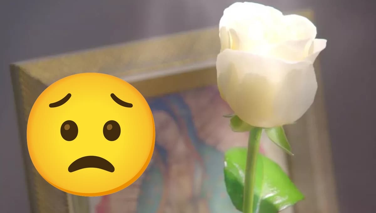 El episodio PERDIDO de La Rosa de Guadalupe: Era tan turbio que NUNCA salió a la luz