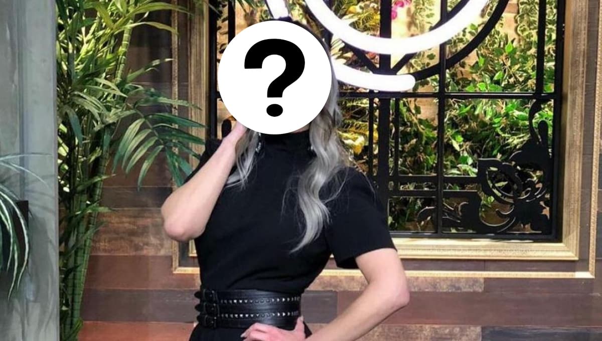 Le arrebataron MasterChef México, pero ahora está lista para volver como ACTRIZ en TV Azteca