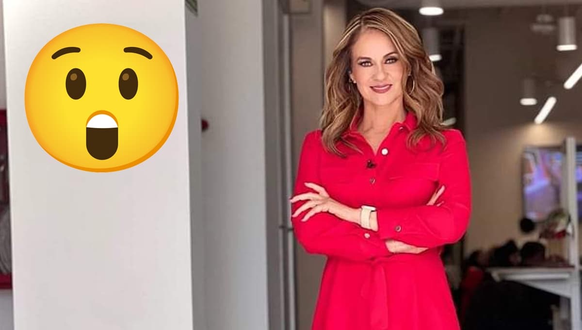 Flor Rubio QUEMA a compañera de Venga la Alegría, asegura que producción la mandó "CALLAR"