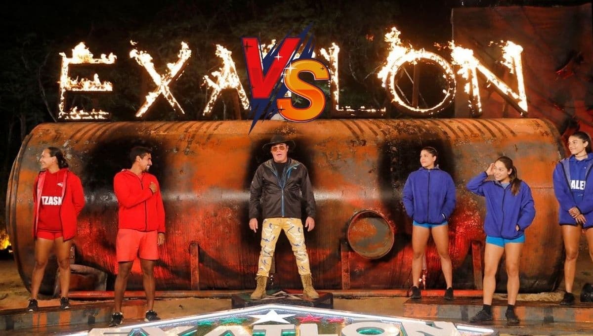 Exatlón All Star 2023: ¿Quién gana La Supervivencia HOY jueves 23 de marzo?